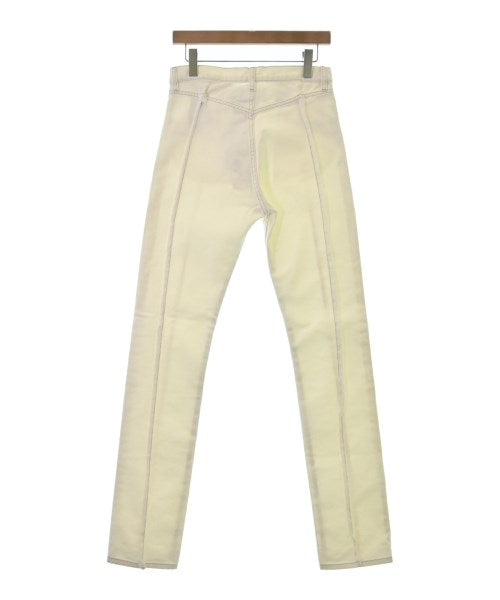 Maison Margiela 牛仔