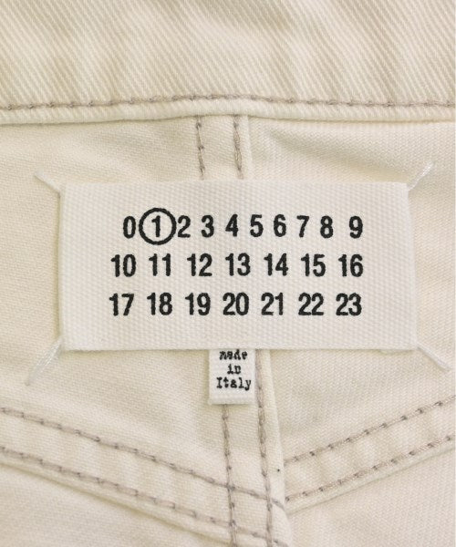 Maison Margiela 牛仔