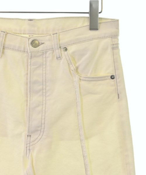 Maison Margiela 牛仔