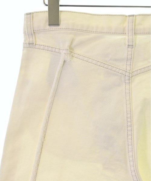 Maison Margiela 牛仔