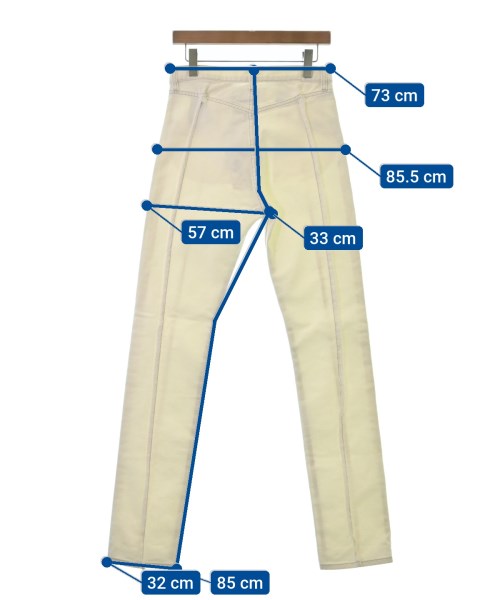 Maison Margiela 牛仔