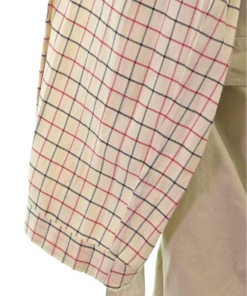 Maison Margiela 風衣