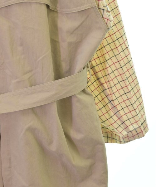 Maison Margiela 風衣