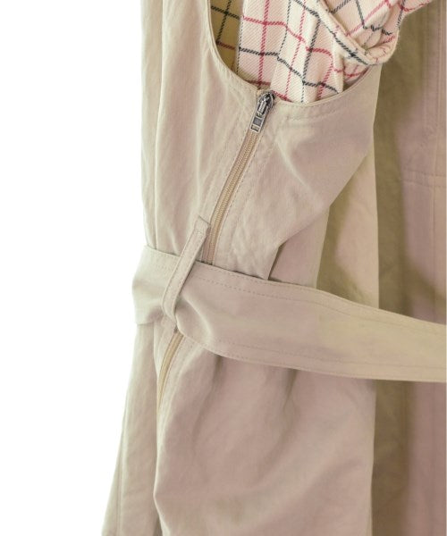 Maison Margiela 風衣