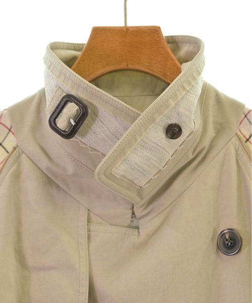 Maison Margiela 風衣