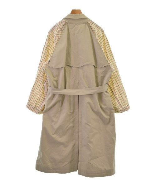 Maison Margiela 風衣