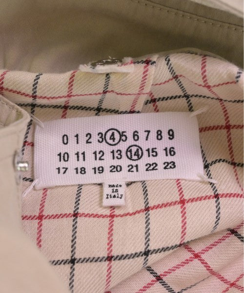 Maison Margiela 風衣