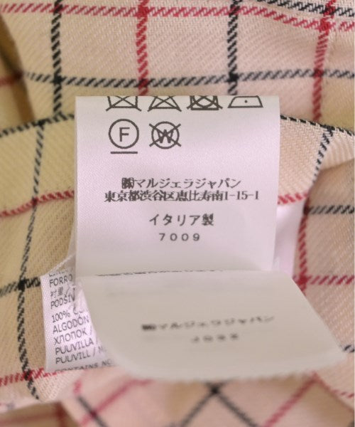 Maison Margiela 風衣