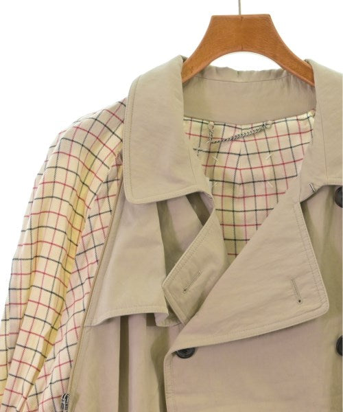 Maison Margiela 風衣