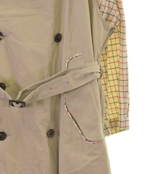 Maison Margiela 風衣