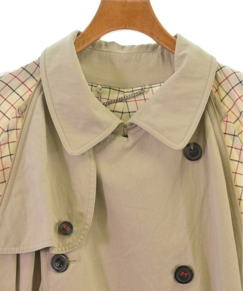 Maison Margiela 風衣