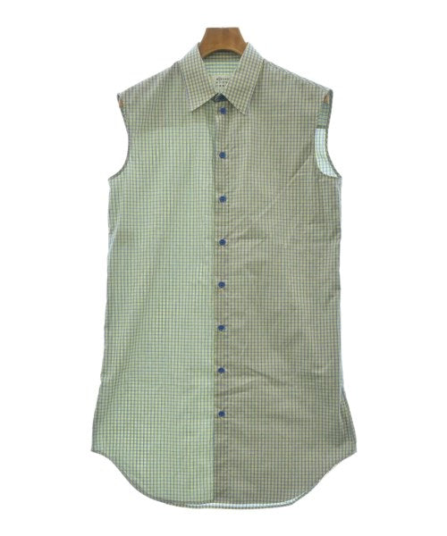 Maison Margiela 女襯衫