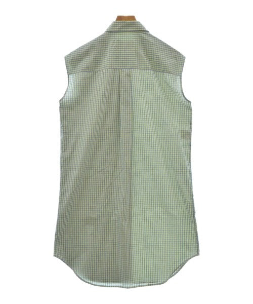 Maison Margiela 女襯衫