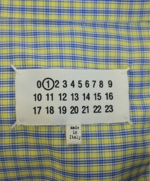 Maison Margiela 女襯衫