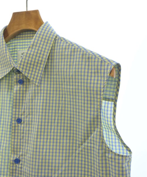 Maison Margiela 女襯衫