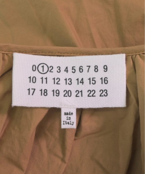 Maison Margiela 洋裝
