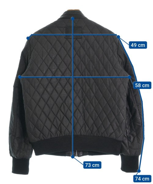 Maison Margiela 其他飛行外套