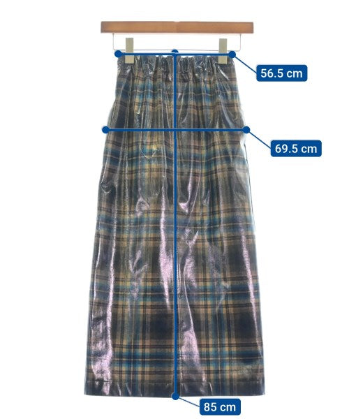 Maison Margiela 長裙/超長裙