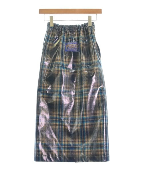 Maison Margiela 長裙/超長裙