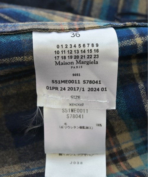 Maison Margiela 長裙/超長裙