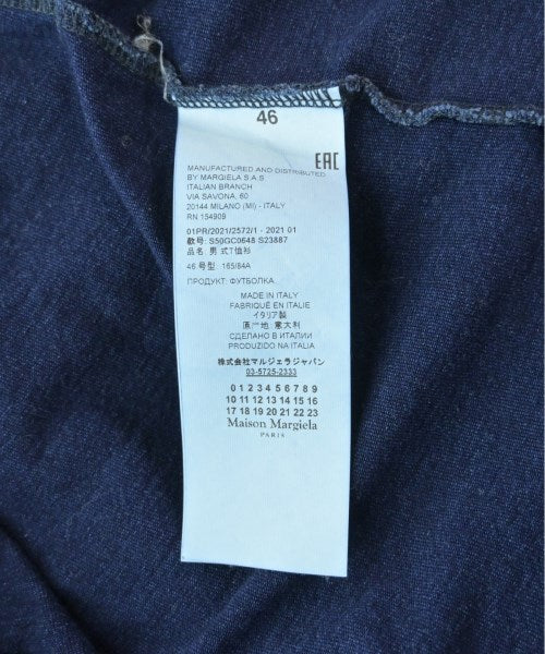 Maison Margiela T恤/上衣