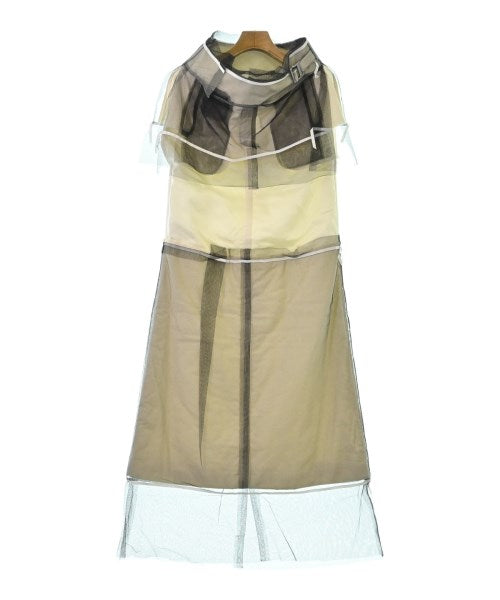 Maison Margiela 洋裝