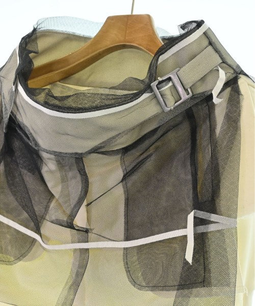 Maison Margiela 洋裝