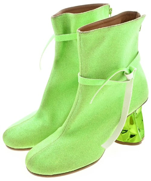Maison Margiela 靴子