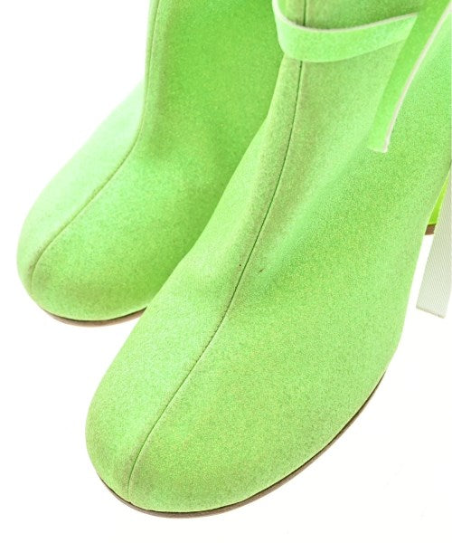 Maison Margiela 靴子