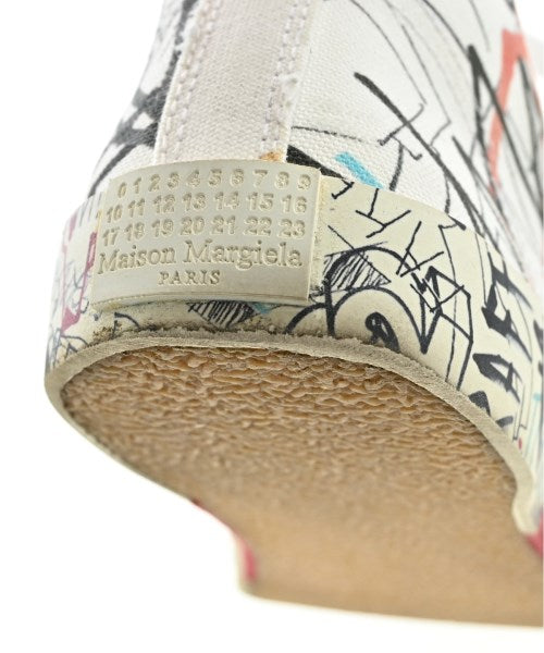 Maison Margiela 運動鞋