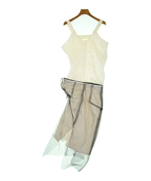 Maison Margiela 洋裝