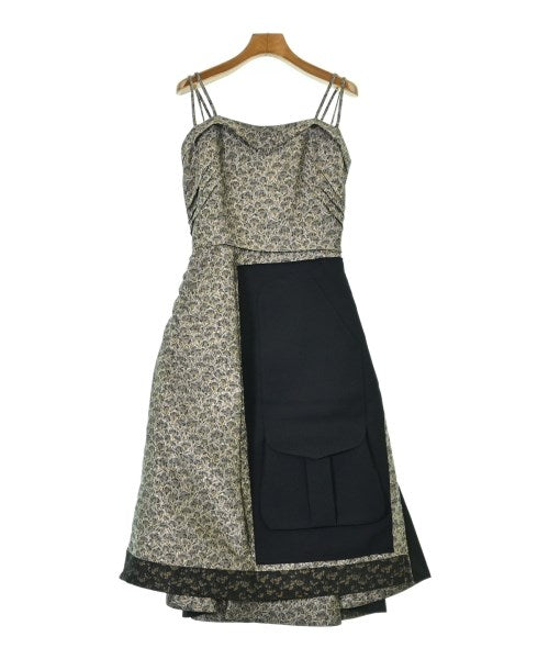 Maison Margiela 洋裝