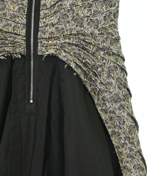 Maison Margiela 洋裝