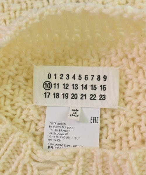 Maison Margiela 毛衣