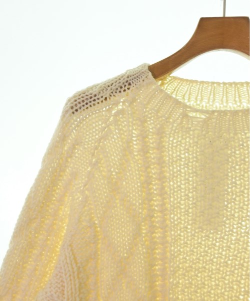 Maison Margiela 毛衣