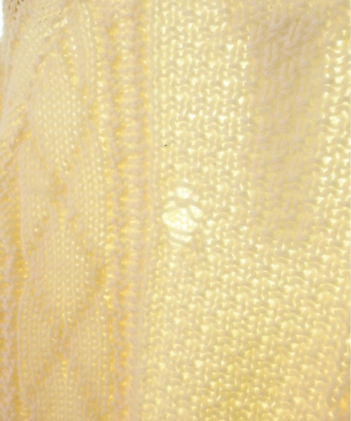 Maison Margiela 毛衣