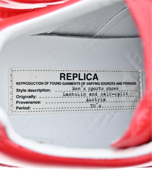 Maison Margiela 運動鞋