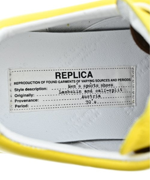 Maison Margiela 運動鞋