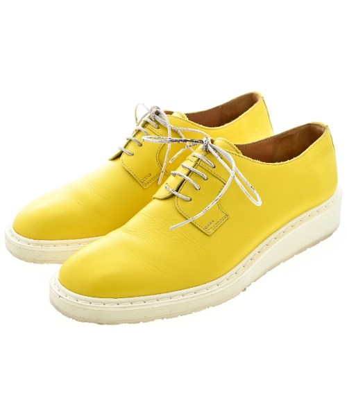 Maison Margiela 正式鞋
