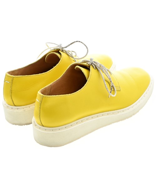Maison Margiela 正式鞋