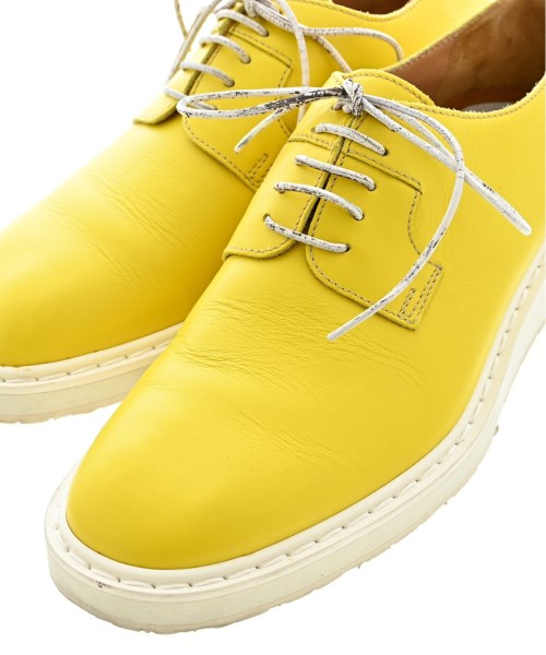 Maison Margiela 正式鞋