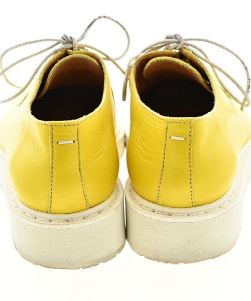 Maison Margiela 正式鞋