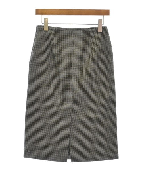 Maison Margiela 膝上裙