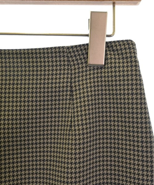 Maison Margiela 膝上裙