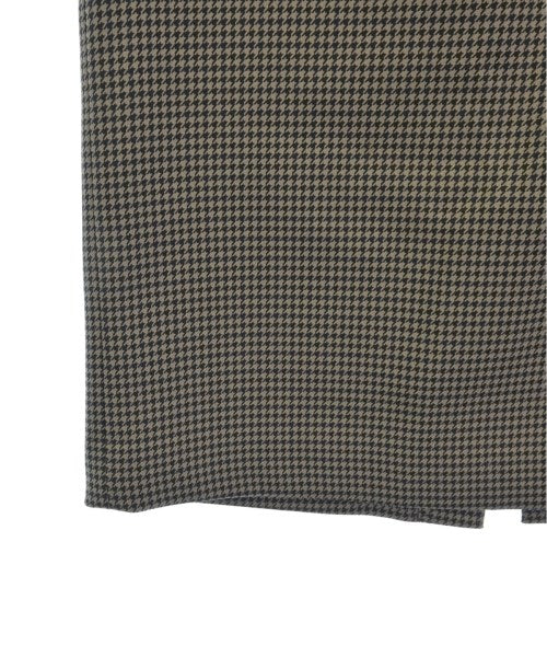 Maison Margiela 膝上裙