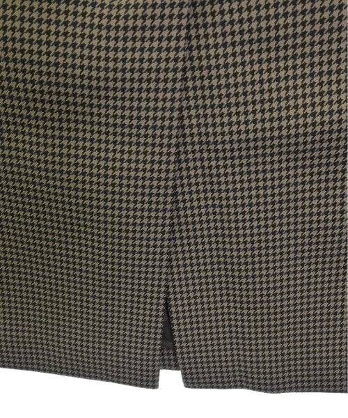 Maison Margiela 膝上裙