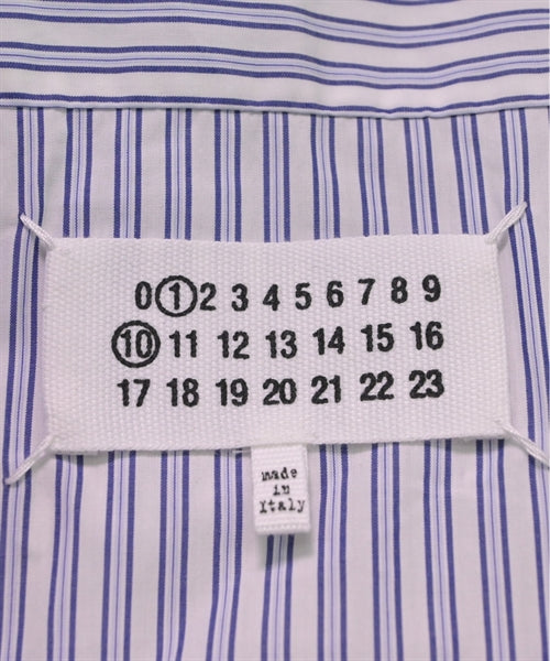 Maison Margiela 休閒襯衫