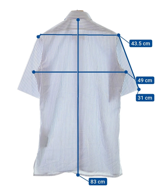 Maison Margiela 休閒襯衫