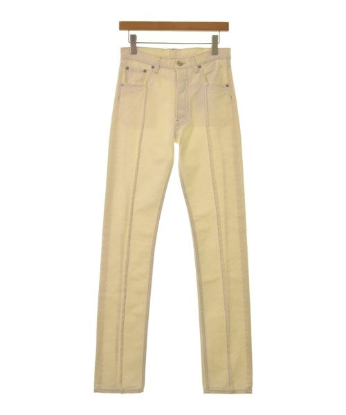 Maison Margiela 牛仔褲