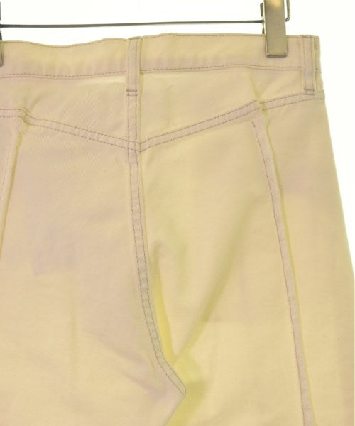 Maison Margiela 牛仔褲